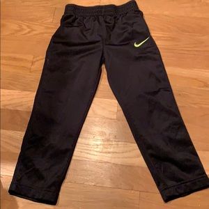 Nike athletic pants-great condition
